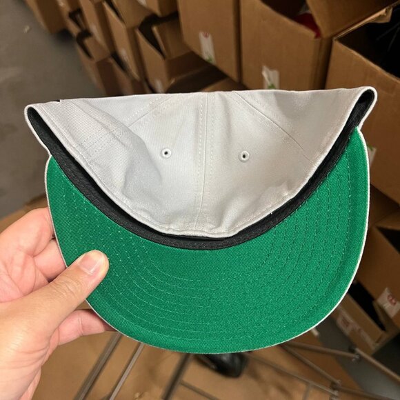 NYC Hardies Hardware Skateboarding 7 59Fifty New Era‎ Hat Fitted Cap - Picture 6 of 7